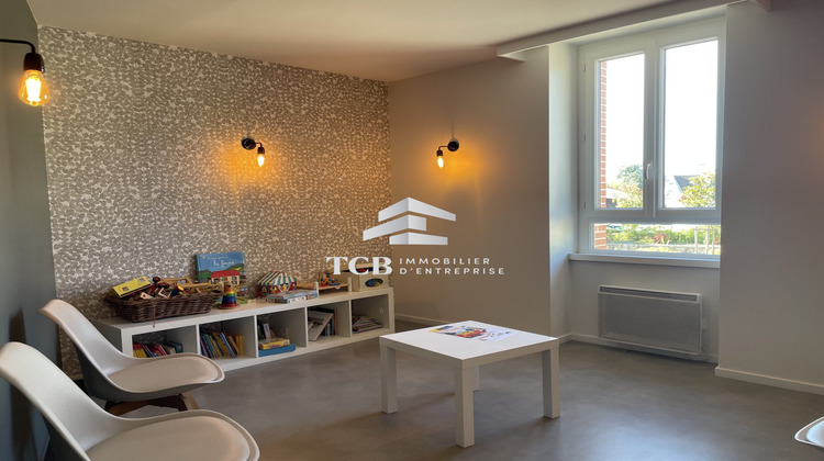 Ma-Cabane - Location Divers Basse-Goulaine, 143 m²