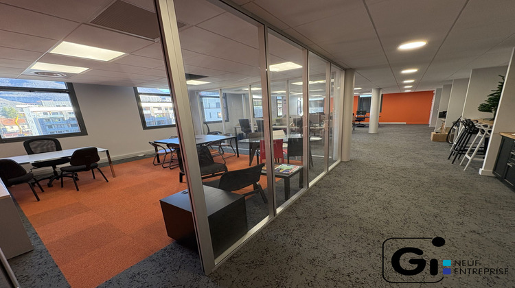 Ma-Cabane - Location Divers Bassens, 126 m²