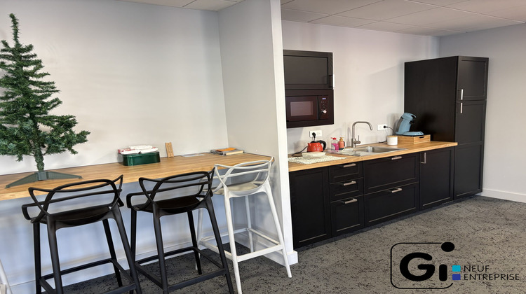 Ma-Cabane - Location Divers Bassens, 126 m²