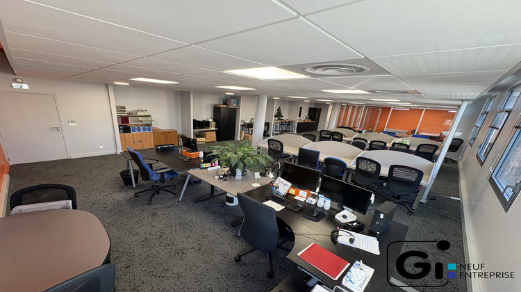 Ma-Cabane - Location Divers Bassens, 126 m²