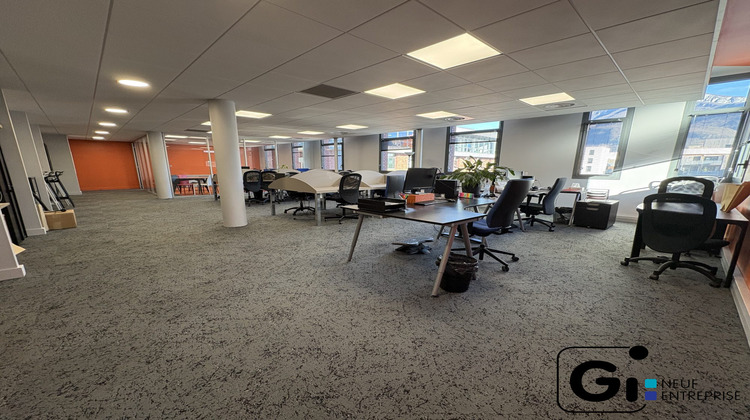 Ma-Cabane - Location Divers Bassens, 126 m²