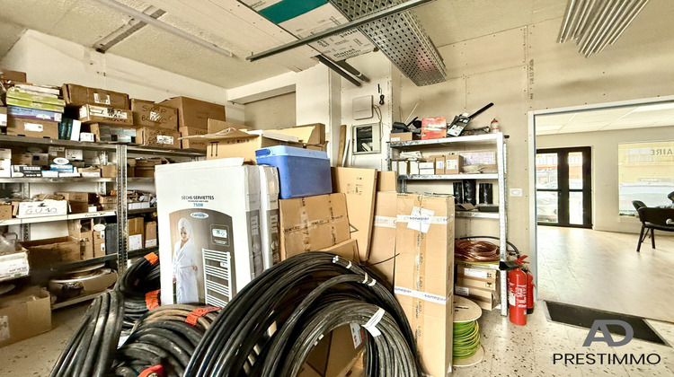 Ma-Cabane - Location Divers Bastia, 110 m²