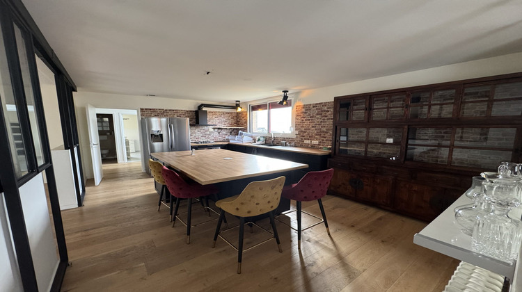 Ma-Cabane - Location Divers Beauchamp, 160 m²