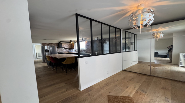 Ma-Cabane - Location Divers Beauchamp, 160 m²