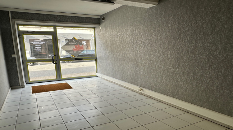 Ma-Cabane - Location Divers Beaujeu, 45 m²