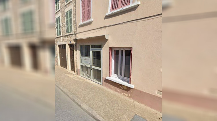 Ma-Cabane - Location Divers Beaujeu, 45 m²