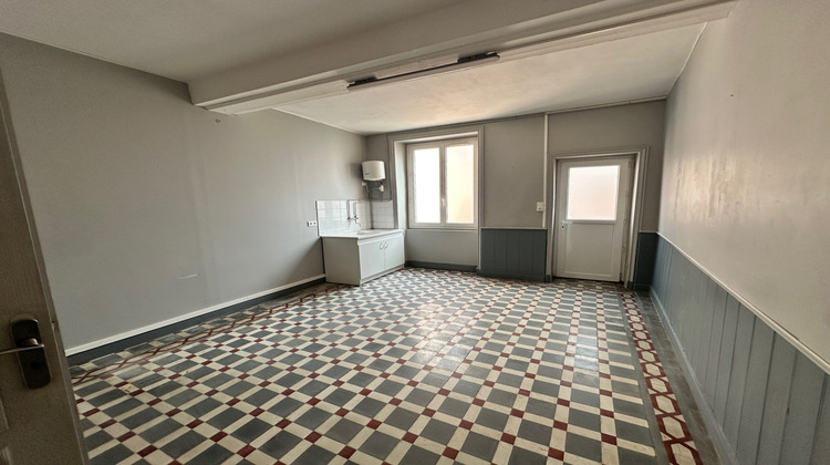 Ma-Cabane - Location Divers Beaujeu, 45 m²