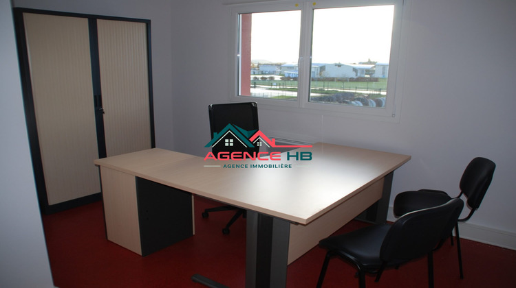 Ma-Cabane - Location Divers Beauvais, 30 m²
