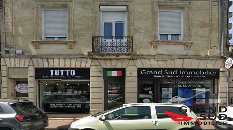 Ma-Cabane - Location Divers Bègles, 23 m²