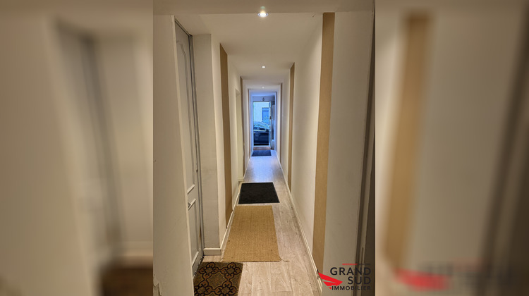 Ma-Cabane - Location Divers Bègles, 23 m²