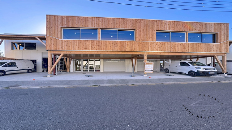 Ma-Cabane - Location Divers Bègles, 185 m²