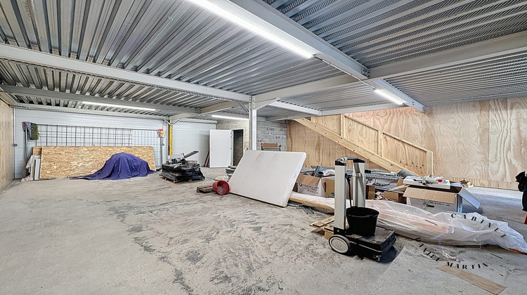 Ma-Cabane - Location Divers Bègles, 185 m²