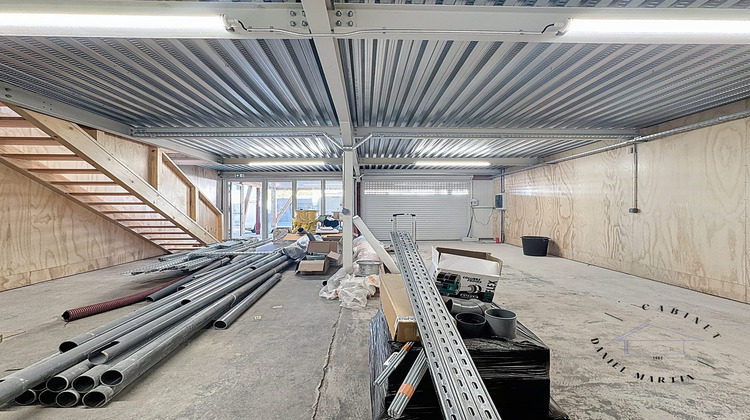 Ma-Cabane - Location Divers Bègles, 185 m²