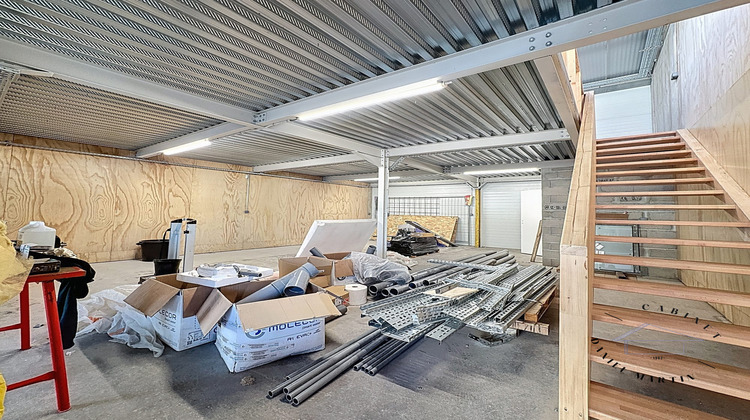 Ma-Cabane - Location Divers Bègles, 185 m²