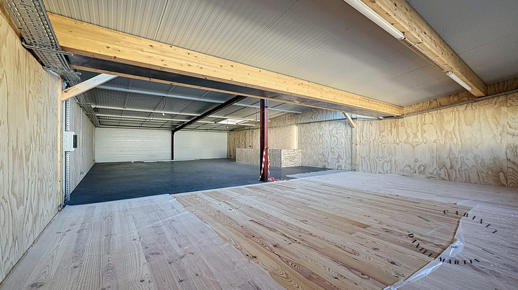 Ma-Cabane - Location Divers Bègles, 185 m²