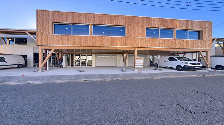 Ma-Cabane - Location Divers Bègles, 110 m²