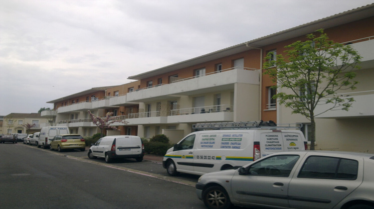 Ma-Cabane - Location Divers BEGLES, 0 m²