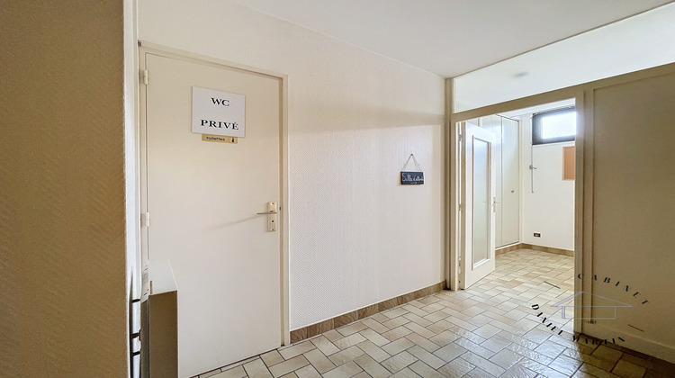 Ma-Cabane - Location Divers Bègles, 36 m²