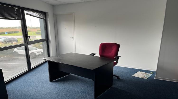 Ma-Cabane - Location Divers Belbeuf, 20 m²