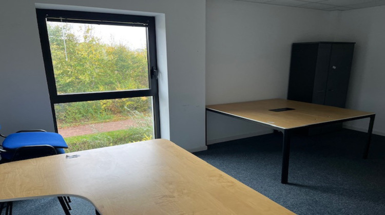 Ma-Cabane - Location Divers Belbeuf, 20 m²