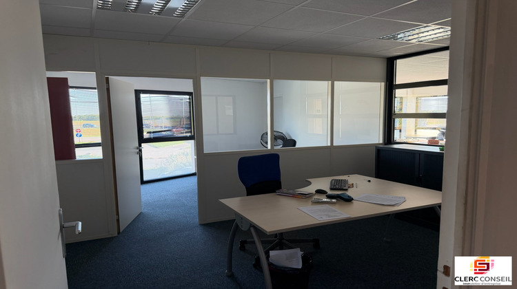 Ma-Cabane - Location Divers Belbeuf, 209 m²