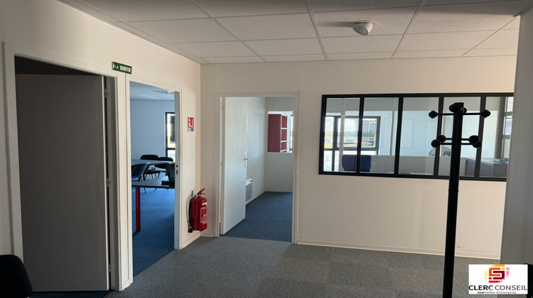 Ma-Cabane - Location Divers Belbeuf, 209 m²