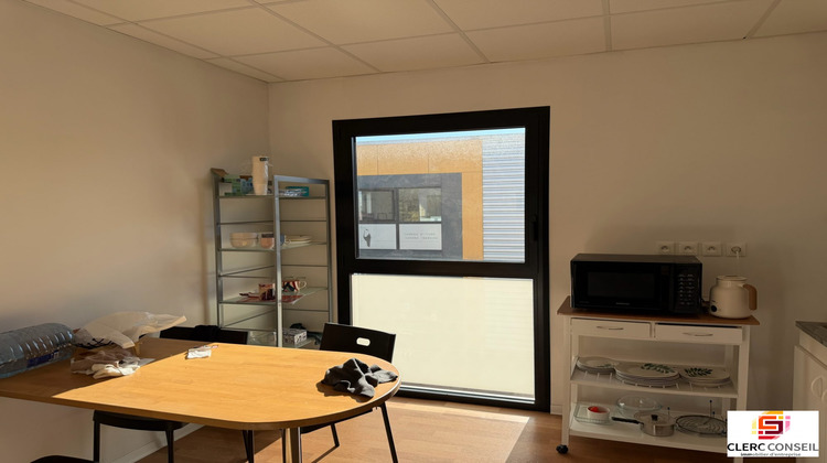 Ma-Cabane - Location Divers Belbeuf, 209 m²