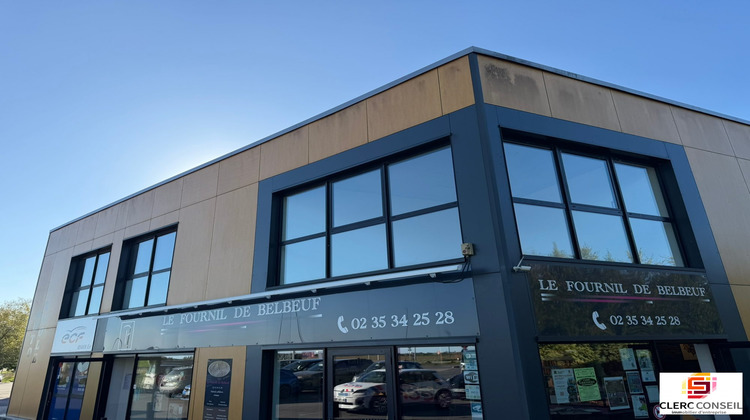 Ma-Cabane - Location Divers Belbeuf, 44 m²
