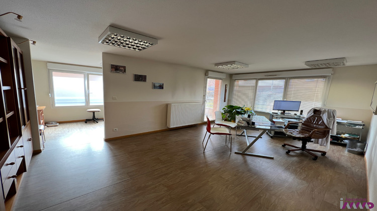 Ma-Cabane - Location Divers Belfort, 128 m²