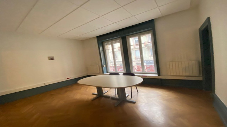 Ma-Cabane - Location Divers Belfort, 172 m²