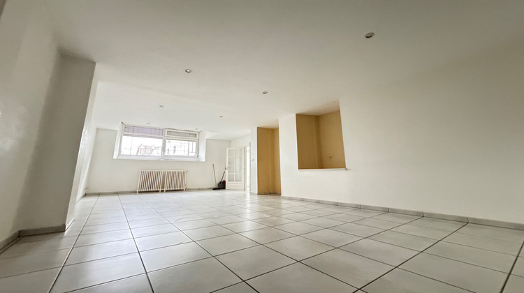 Ma-Cabane - Location Divers Belfort, 120 m²