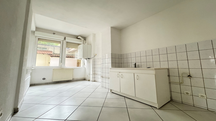 Ma-Cabane - Location Divers Belfort, 120 m²