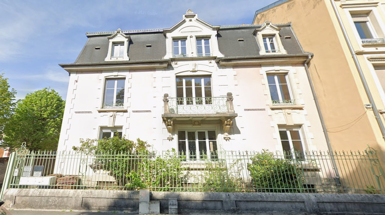 Ma-Cabane - Location Divers Belfort, 119 m²