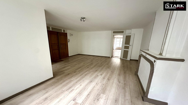 Ma-Cabane - Location Divers Belfort, 54 m²