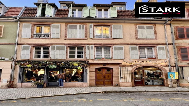 Ma-Cabane - Location Divers Belfort, 54 m²