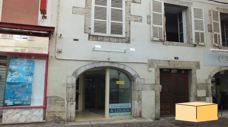 Ma-Cabane - Location Divers Belley, 32 m²
