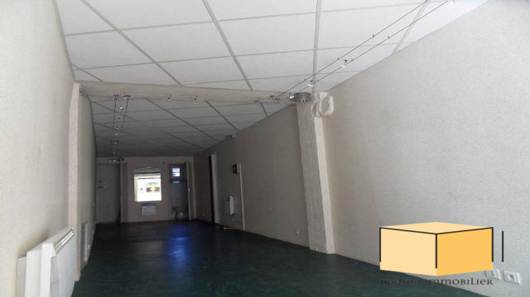 Ma-Cabane - Location Divers Belley, 32 m²