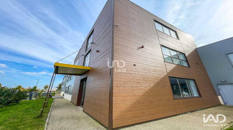 Ma-Cabane - Location Divers Belloy-en-France, 510 m²