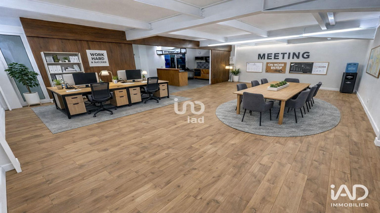 Ma-Cabane - Location Divers Belloy-en-France, 70 m²