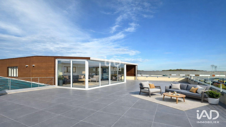 Ma-Cabane - Location Divers Belloy-en-France, 129 m²