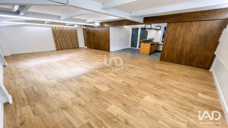 Ma-Cabane - Location Divers Belloy-en-France, 129 m²