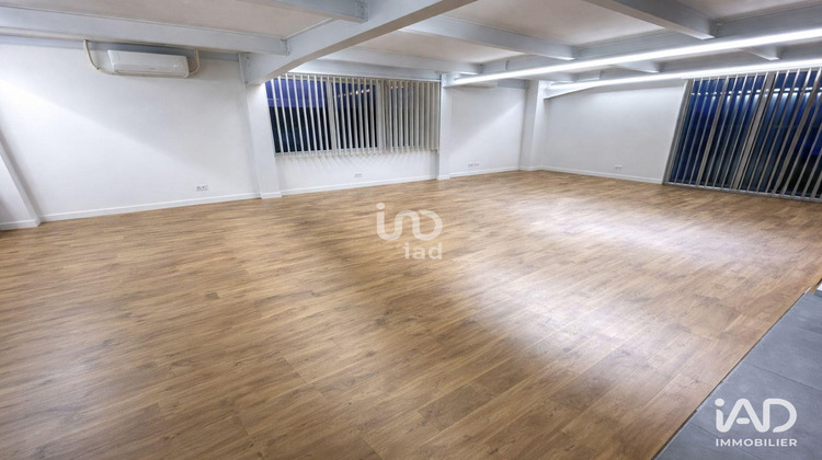 Ma-Cabane - Location Divers Belloy-en-France, 129 m²