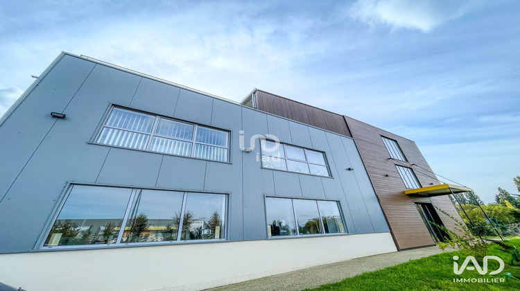 Ma-Cabane - Location Divers Belloy-en-France, 510 m²