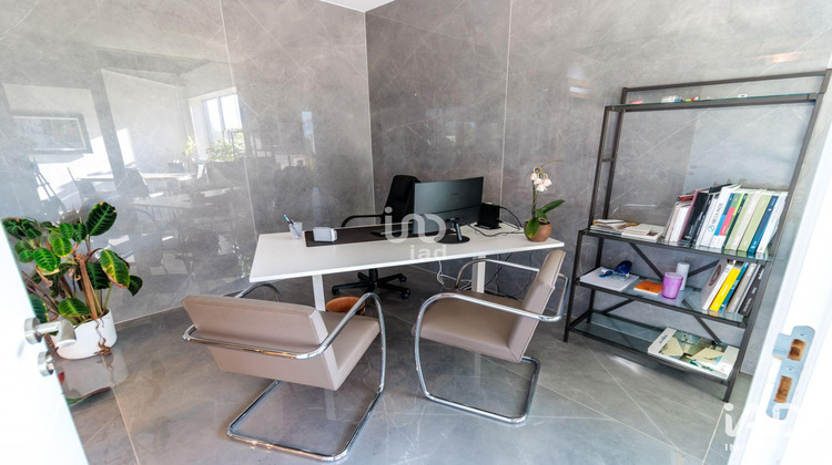 Ma-Cabane - Location Divers Belloy-en-France, 510 m²