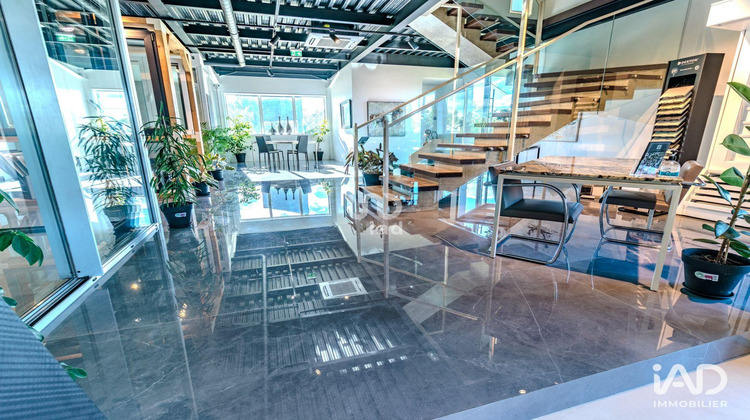 Ma-Cabane - Location Divers Belloy-en-France, 135 m²