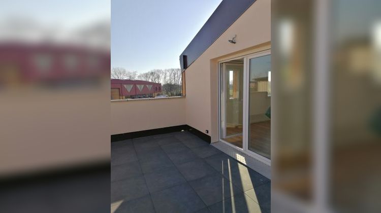 Ma-Cabane - Location Divers Bergheim, 50 m²