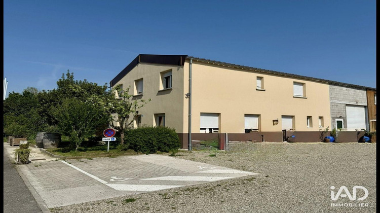 Ma-Cabane - Location Divers Bergheim, 52 m²