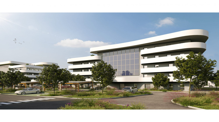 Ma-Cabane - Location Divers Bernolsheim, 205 m²