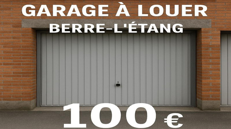 Ma-Cabane - Location Divers BERRE L ETANG, 0 m²