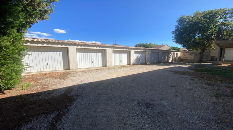 Ma-Cabane - Location Divers BERRE L ETANG, 0 m²